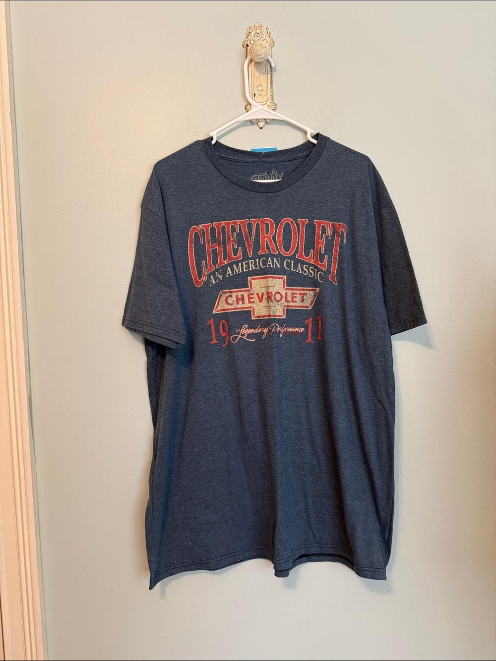 Tee Luv Shirt